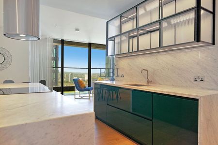 Holland House, Fulham Reach, Parr’s Way, W6 9YJ - Photo 2