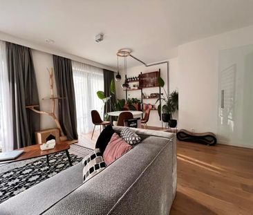 Appartement te huur - Photo 2