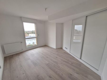 Maison T3 à louer Guignen - 53 m² - Photo 4