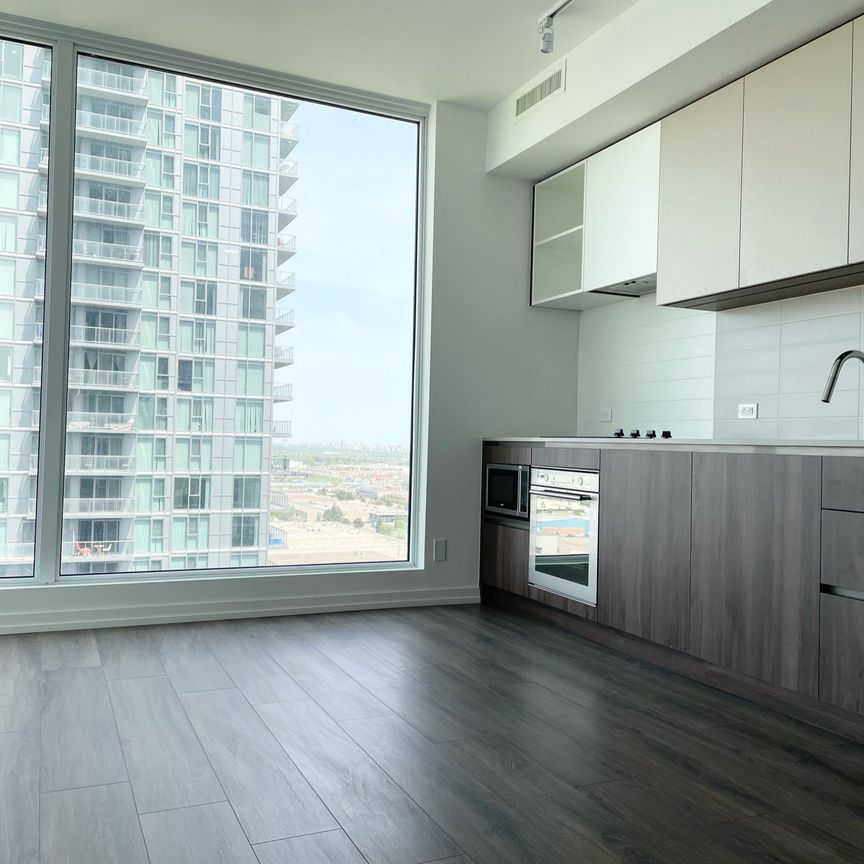 For Lease - 7890 Jane Street Unit# 2109, Vaughan, Ontario - Photo 1