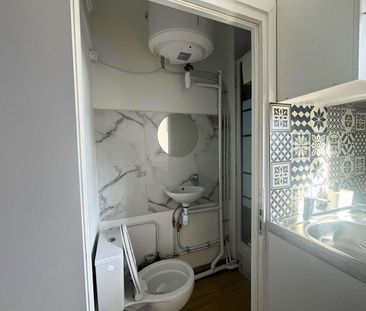 Appartement T1 LILLE à louer - Photo 4