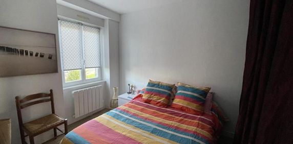 Appartement 2 pièces 35m² - La Hulotais - Photo 2