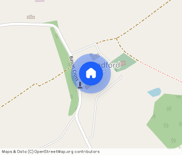 Bradford, Holsworthy, EX22 - Photo 1