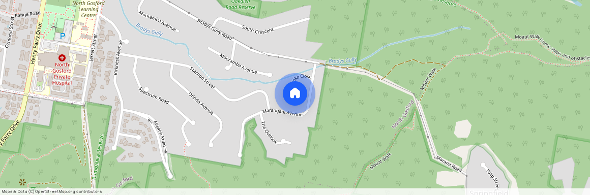 10a Yuroka Close, North Gosford NSW 2250