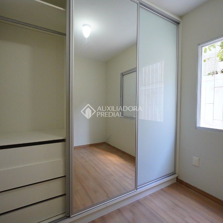Apartamento com 2 quartos e 95m² para alugar em Trindade, Florianópolis. - Photo 1