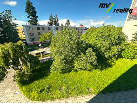 Pronájem bytu 3+1 57 m² - Photo 5