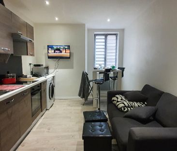 Appartement - 2 pièces - 36 m² - Photo 1