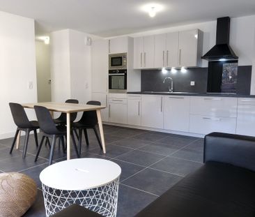 Furnished 3-room apartment in Collonges-sous-Salève, near the Genev... - Photo 4