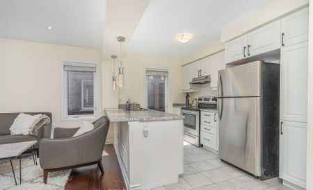 For Lease - 1000 Asleton Boulevard Unit# 47, Milton, Ontario - Photo 2