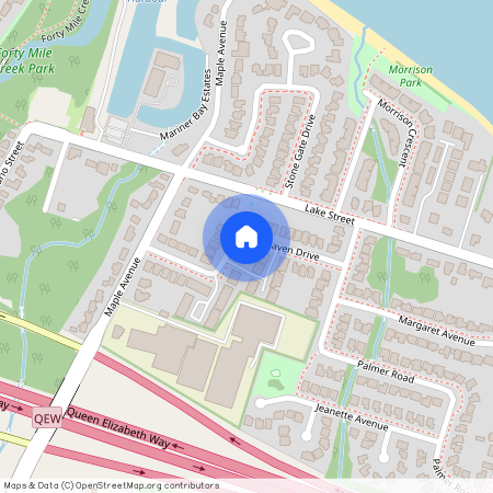 32 Red Haven Drive, Grimsby