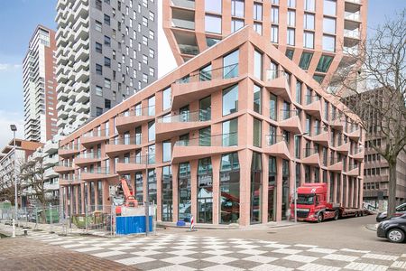 Wijnhaven 65-B23, Stadsdriehoek, 3011WJ, Rotterdam - Foto 3