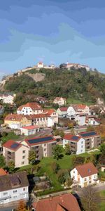 ERSTBEZUG - 4-Zimmer-Wohnung mit Balkon in Steiermarks kulinarischer Genussregion - Foto 3