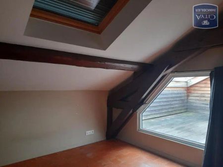 Appartement à louer 5 pièces 73.12m² - Photo 3