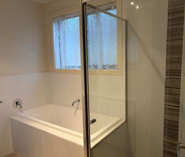Freshly Painted 3 Bedroom Modern Home - Photo 3