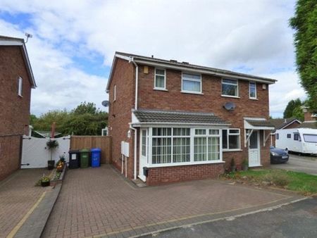 Torside, Tamworth, Property for rent - Photo 5