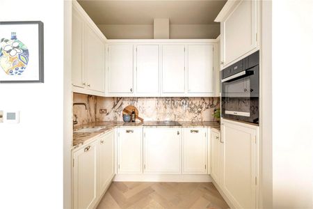 Colville Terrace, W11 - Photo 5