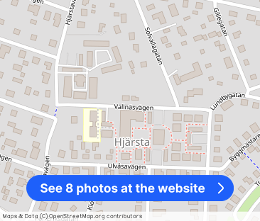 Vallnäsvägen, 3, Örebro - Photo 1
