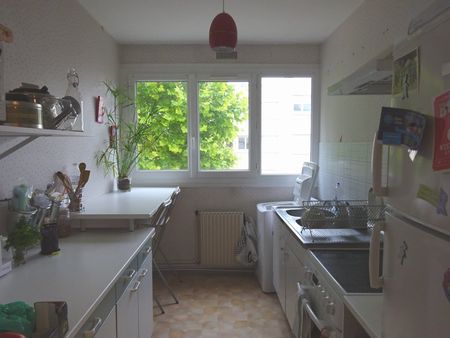 Location Appartement 2 pièces 50m² - Photo 4