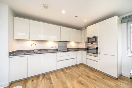 Embry Road, Kidbrooke Village, London, SE9 6BT - Photo 5