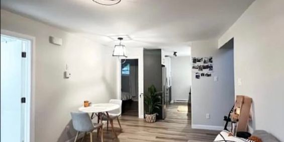 Joli 3 1/2 Dans Une Maison Neuve - Photo 3