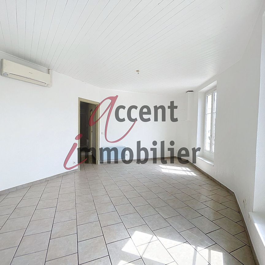 T3 Centre ville, - Photo 1