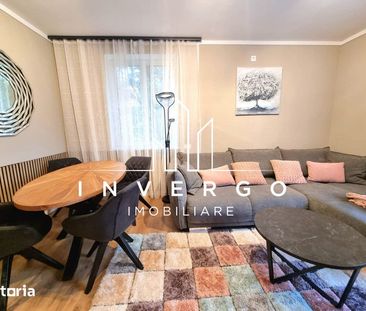 Apartament, 2 camere, de inchiriat, in Centru - Photo 2