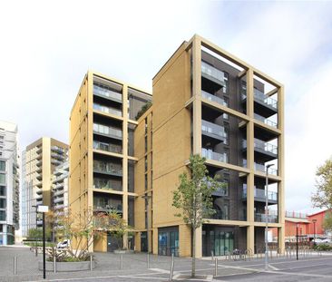 Severn House, 19 Enterprise Way, Wandsworth, London, SW18 - Photo 6