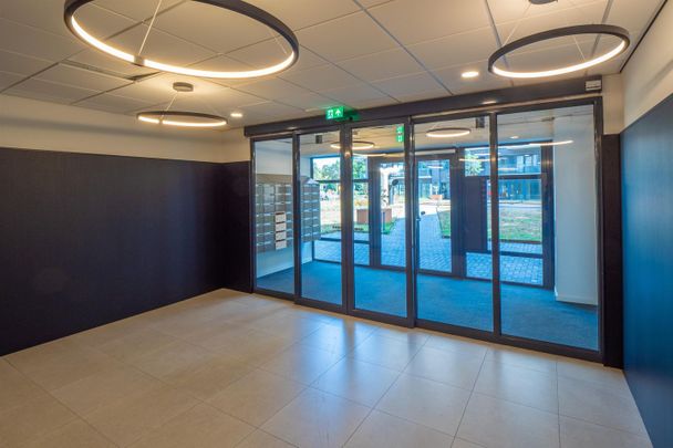 Appartement te huur: Burgemeester Feithplein 243 2273 BW Voorburg - Foto 1