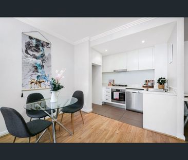 P111/81-86 Courallie Avenue, Homebush West, NSW 2140 - Photo 4
