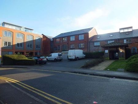 Old British School, Southampton Street, RG1 - Photo 3
