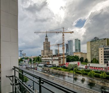 Warszawa, Śródmieście, Marszałkowska - Photo 1