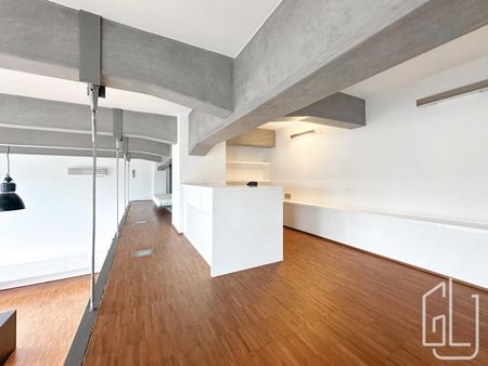 Apartment for rent, 2+kk - 1 bedroom, 114m - Fotografie 3