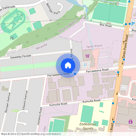 15B Shirley Road, NSW 2228, Miranda