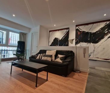 Estudio de alquiler en Calle del Príncipe, Cortes - Huertas - Photo 6