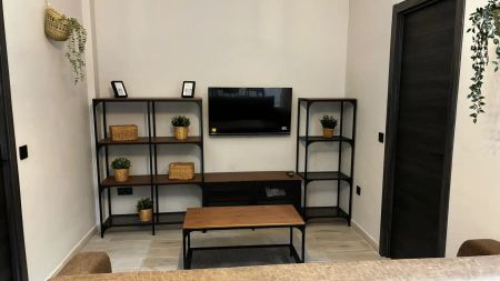 Piso de alquiler en Avenida la Aeronáutica, 1, Urbadiez - Entrepuentes - Foto 2