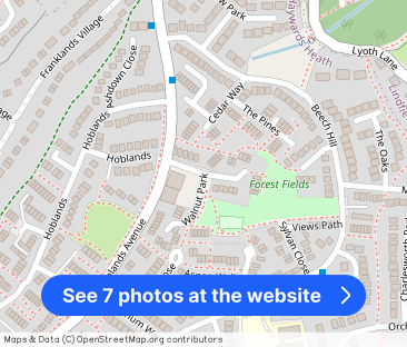 Larch Way, Haywards Heath, RH16 - Photo 1