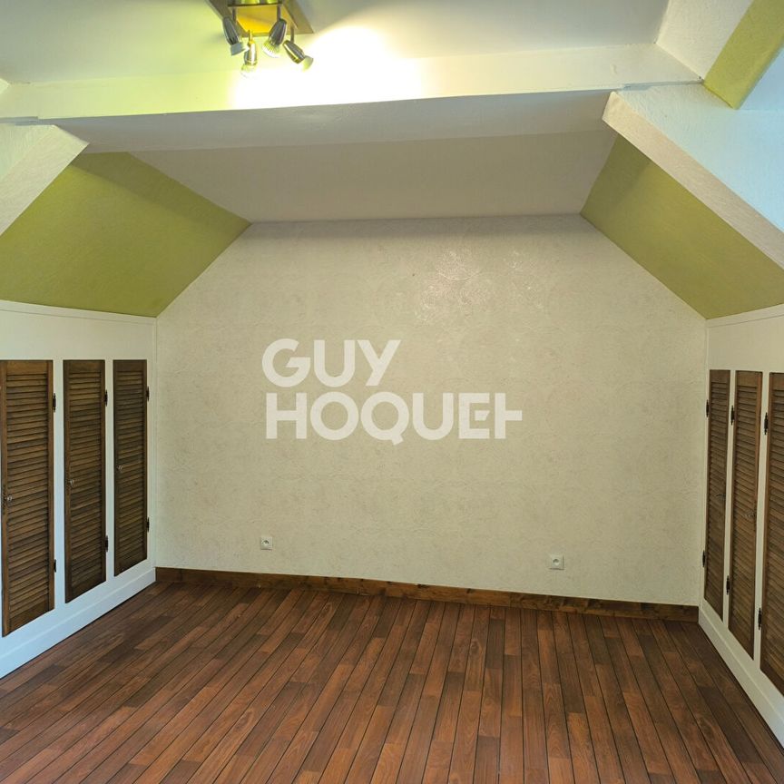 Campagne d'Elven - Photo 1
