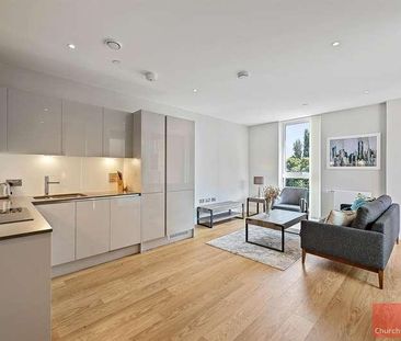 Summerstown, Wimbledon, SW17 - Photo 4