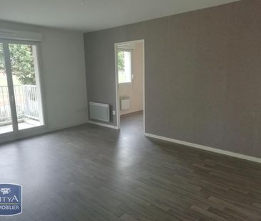 Location Appartement 2 pièces 52m² MAZINGARBE 62670 - Photo 6