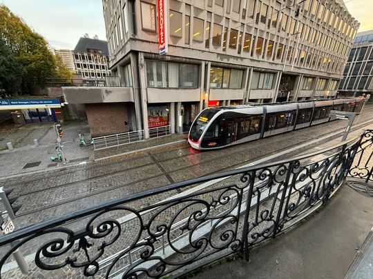 Duplex te huur - Foto 1