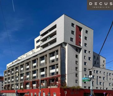 2 ZIMMER | MIT LOGGIA | AB 01.01.26 VERFÜGBAR | NAHE WIENERBERG - Foto 1