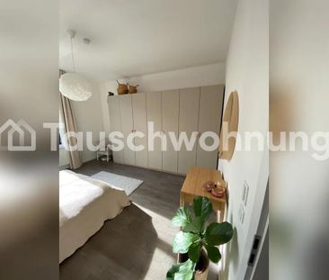 TAUSCHWOHNUNG Tausche Altbau in Düsseldorf gegen Köln - Photo 3