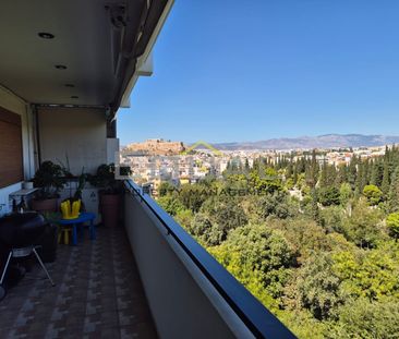 Μεζονέτα για ενοικίαση Μετς - Καλλιμάρμαρο - Photo 6