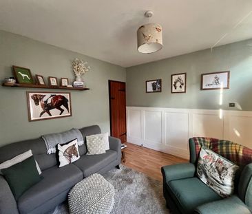 2 bedroom terraced house to rent - Photo 4