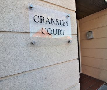 Cransley Close, Hamilton, Leicester, Leicestershire, LE5 1QQ - Photo 3