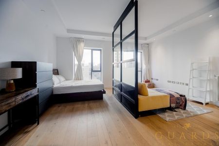 Studio to rent - Photo 4