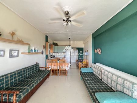 Διαμέρισμα για ενοικίαση Λιβαδάκι - Σχολή Μηχανικού (Λουτράκι-Περαχώρα) - Photo 2