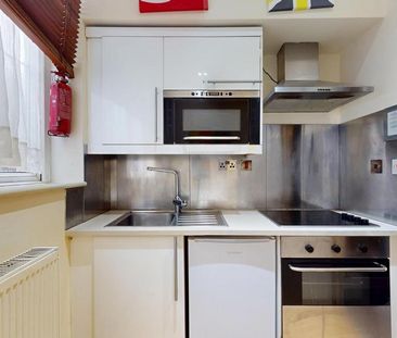 Studio to rent - Photo 4