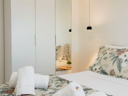 Piso de alquiler en Carrer del Mercat, 30, Centro Urbano - Photo 2