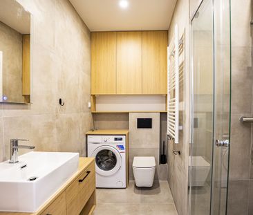 Mieszkanie na wynajem – Kielanówka – 2100 - Photo 2